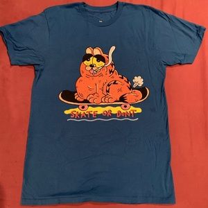 skate or dont shirt